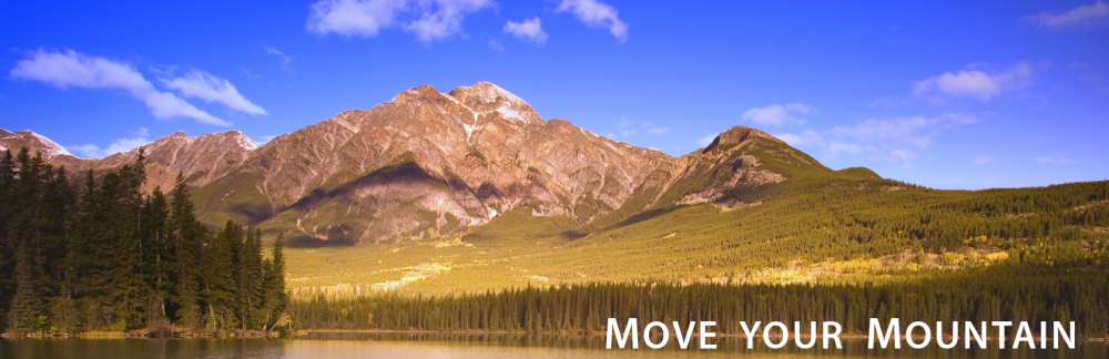 Move ur Mountain